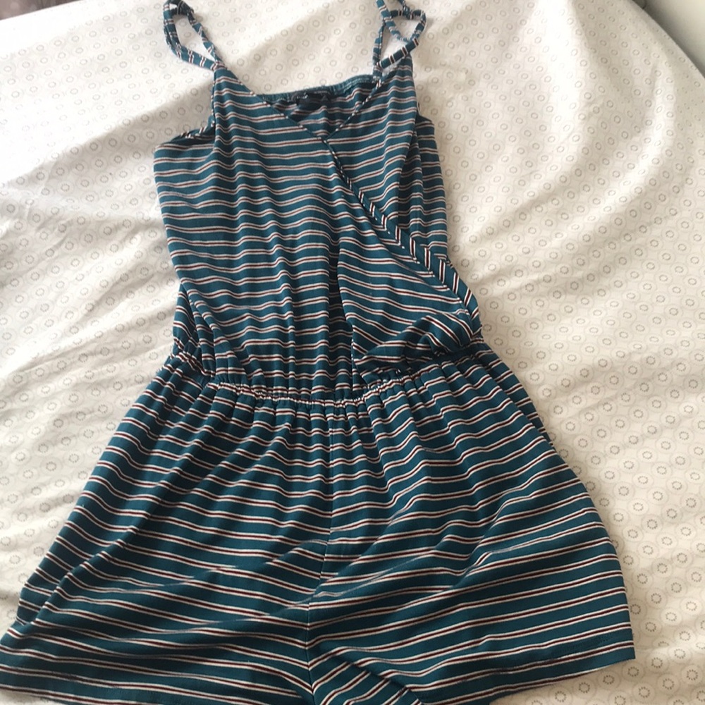 American eagle romper
